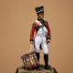 tambour du 3 Rgt suisse 1810
