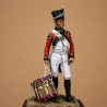 tambour du 3 Rgt suisse 1810