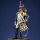 Tambour de fusilier 42ème rgt. 1807