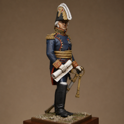 Général Lariboisière