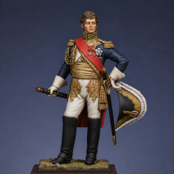 Maréchal Jean de Dieu Soult