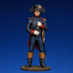 Bonaparte au siège de Toulon 1793