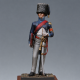 Aide de camp de général 1810