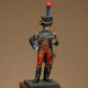 Aide de camp attaché à une division de la garde