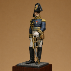 Général aide de camp de l'empereur