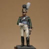 Off. de chevau-legers Bavarois 1809