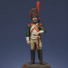 Sapeur du 30 ème rgt. de dragons 1809