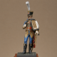 Officier du 5ème Rgt. de hussards
