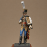 Officier du 5ème Rgt. de hussards
