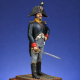 Officier de voltigeurs 1806