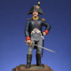 Officier de voltigeurs 1806