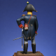 Officier de voltigeurs 1806