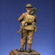 Fantassin anglais 1916