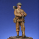 Fantassin anglais 1916