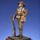 Fantassin australien 1915 - 1916