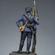 Chasseur alpin français 1915 caporal