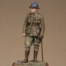 Winston Churchill - 1915