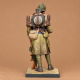 Tireur fusil mitrailleur Chauchat