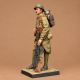 Tireur fusil mitrailleur Chauchat