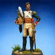 Général de division Antoine d'Ornano