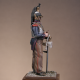 Cuirassier 13 Rgt campagne d'espagne