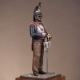 Cuirassier 13 Rgt campagne d'espagne