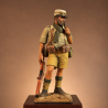 13e DBLE demi-brigade de la Légion Etrangére Bir Hakeim 1942