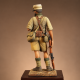13e DBLE demi-brigade de la Légion Etrangére Bir Hakeim 1942