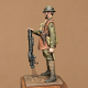 Tireur Lewis inf. britannique 1918