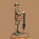 Tireur Lewis inf. britannique 1918