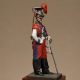 Lancier de la garde Impériale 1856 - 1870