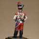 Lancier de la garde Impériale 1856 - 1870