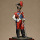 Lancier de la garde Impériale 1856 - 1870