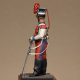 Lancier de la garde Impériale 1856 - 1870