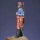 Brigadier des chasseurs d'Afrique - Crimée 1854