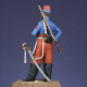Brigadier des chasseurs d'Afrique - Crimée 1854