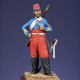 Brigadier des chasseurs d'Afrique - Crimée 1854