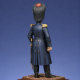 Colonel de grenadiers de la garde - Italie 1859