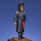Colonel de grenadiers de la garde - Italie 1859