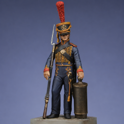 Marin de la garde 1810
