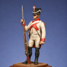Fusilier 1807 (Habit blanc)