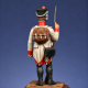 Fusilier 1807 (Habit blanc)