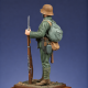 Troupes d'assaut autrichiennes 1914