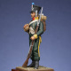 Fusilier du 1er régiment croate