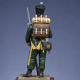 Fusilier du 1er régiment croate