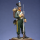 Fusilier du 1er régiment croate