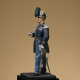 Capitaine de chasseur de la G.I 1857