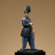 Capitaine de chasseur de la G.I 1857