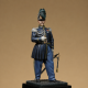 Capitaine de chasseur de la G.I 1857