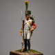 Voltigeur 1er Rgt suisse 1810